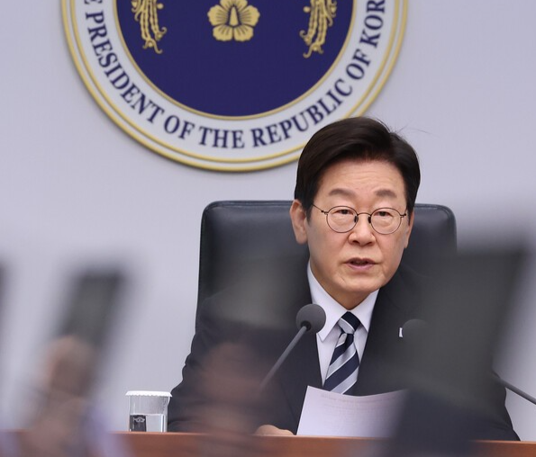 President Lee to Visit Malaysia for First ASEAN Summit Since Taking Office