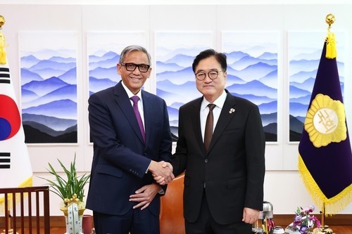 What are the barriers to South Korean investment? What are the barriers to South Korean investment?