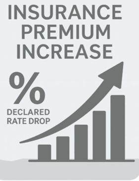[Column ] Insurance Companies’ Lower Declared Interest Rate and the ...