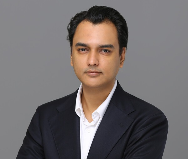 [Exclusive Interview] ICCK Chairman Ramesh Says, “India Is Emerging as ...