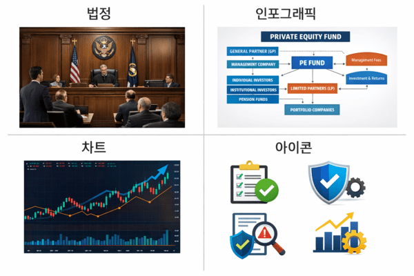 [Issue]Shinhan-linked U.S. fund lawsuit puts Korea’s regulators on ...