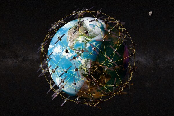 Space Computing Network Is a Space Data Center Really Possible?