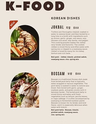 [K-Food Series by Country No. 2 Japan] K-Food Takes Root on Japanese ...