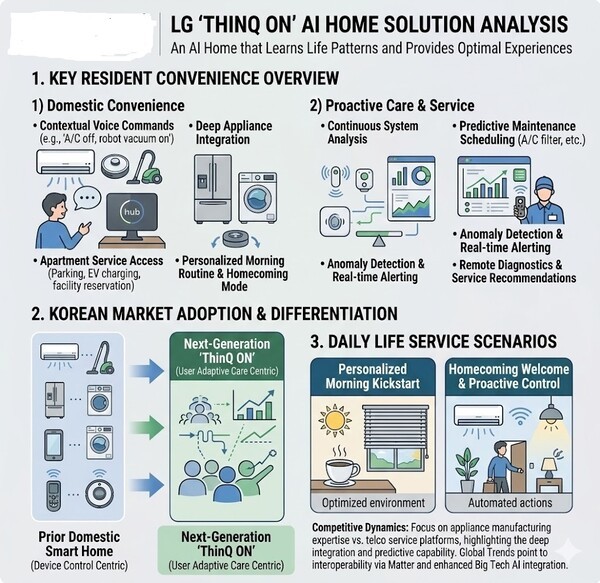 [Issue & Analysis] LG Electronics Sparks the Race for “Generative AI ...