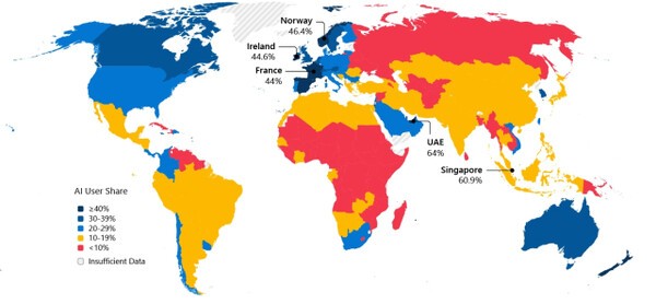 [AI Series Part 6: AI Policies Around the World] “AI as a National ...
