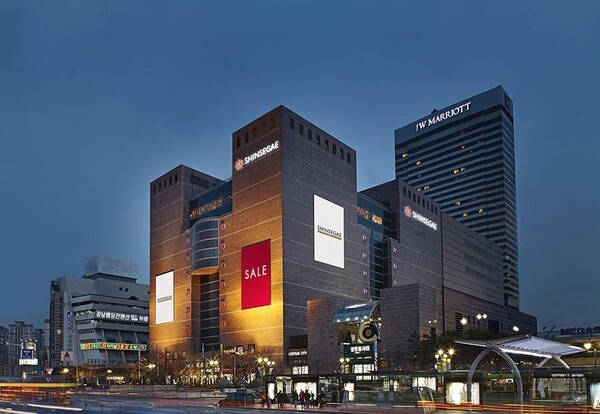 [Issues & Analysis...Business]Shinsegae at a Crossroads…“Alibaba or