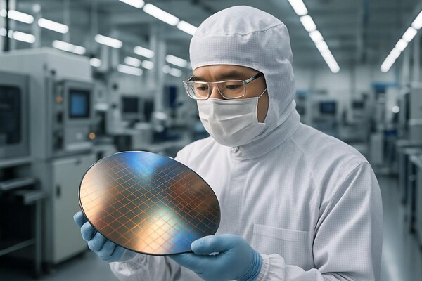 “Record Profits but Growing Discontent”…TSMC Faces Internal Backlash ...