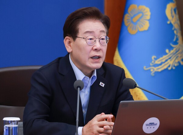 [Issue / President Lee to Attend NATO Summit and Pay State Visit to ...