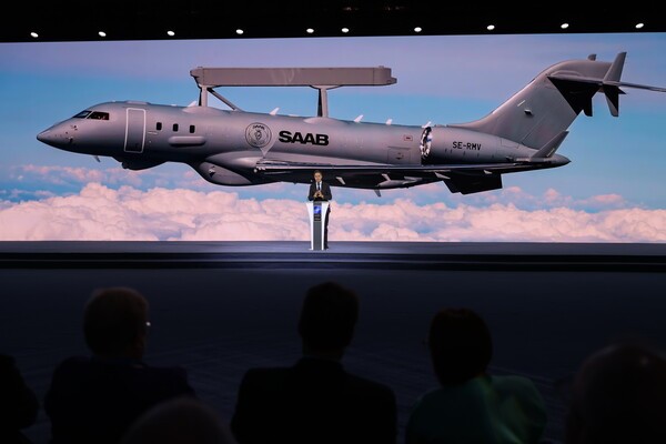 [Today's Global Pick]NATO's $40 Billion Counter-Drone Investment Opens ...